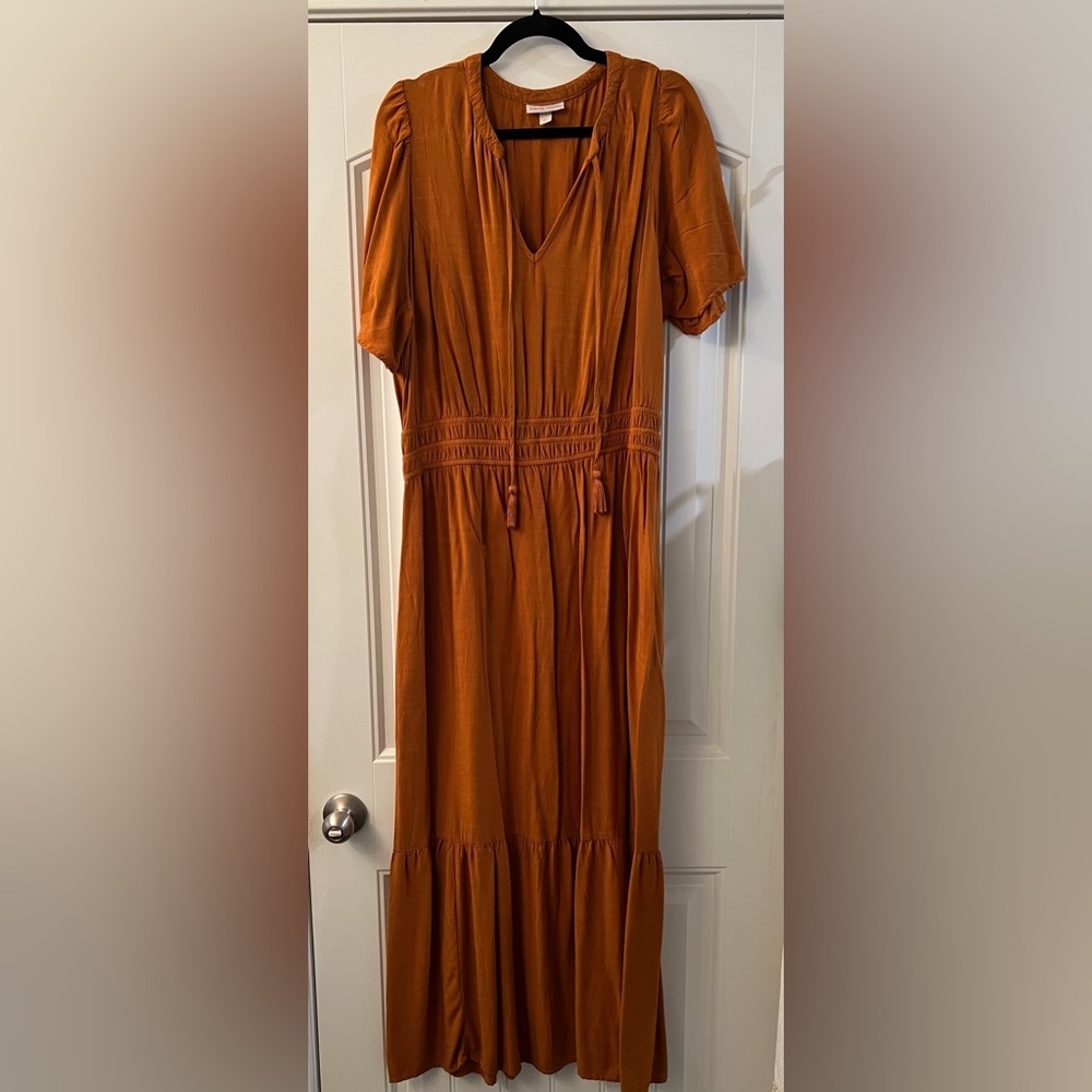 Size XL Knox Rose Dress